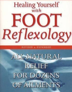 Reflexology Therapy Info